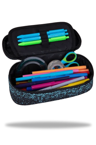 COOLPACK - CAMPUS - PIÓRNIK - GREEN DOT