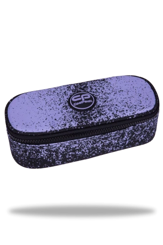 COOLPACK - CAMPUS - PIÓRNIK - PURPLE DOT