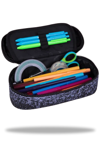 COOLPACK - CAMPUS - PIÓRNIK - PURPLE DOT