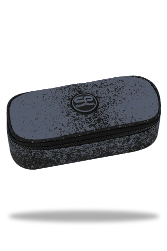 COOLPACK - CAMPUS - PIÓRNIK - GREY DOT