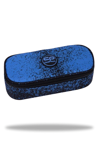 COOLPACK - CAMPUS - PIÓRNIK - BLUE DOT