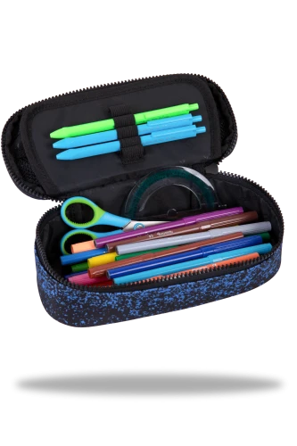 COOLPACK - CAMPUS - PIÓRNIK - BLUE DOT