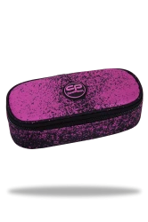 COOLPACK - CAMPUS - PIÓRNIK - PINK DOT