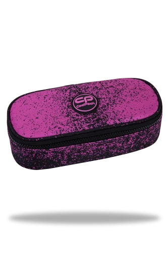 COOLPACK - CAMPUS - PIÓRNIK - PINK DOT