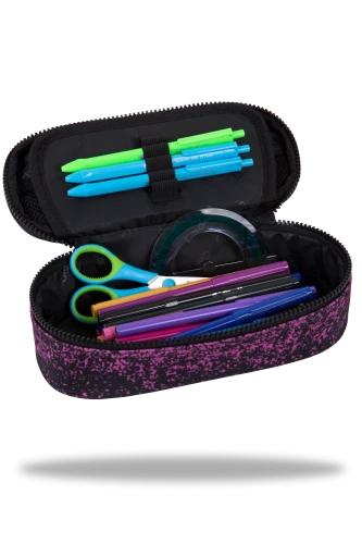 COOLPACK - CAMPUS - PIÓRNIK - PINK DOT