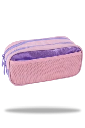 COOLPACK - DUKE - SASZETKA PODWÓJNA - PEACH