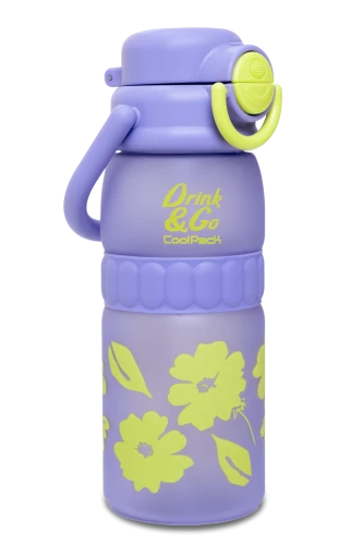 COOLPACK - SPHERA - BIDON - 740 ml - FLORES LILA