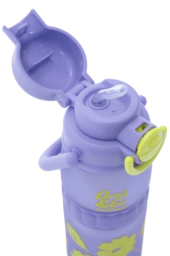 COOLPACK - SPHERA - BIDON - 740 ml - FLORES LILA