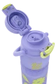COOLPACK - SPHERA - BIDON - 740 ml - FLORES LILA