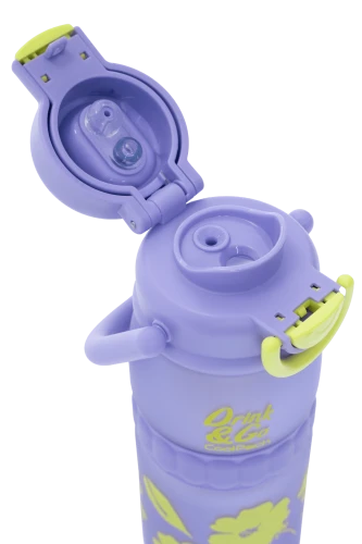 COOLPACK - SPHERA - BIDON - 740 ml - FLORES LILA
