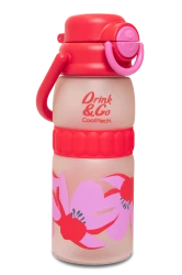 COOLPACK - SPHERA - BIDON - 740 ml - FLORES ROSA