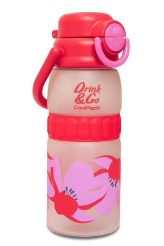 COOLPACK - SPHERA - BIDON - 740 ml - FLORES ROSA