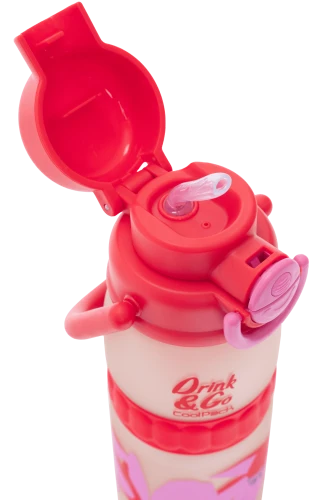 COOLPACK - SPHERA - BIDON - 740 ml - FLORES ROSA