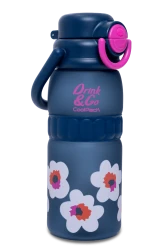 COOLPACK - SPHERA - BIDON - 740 ml - FLORES NINA