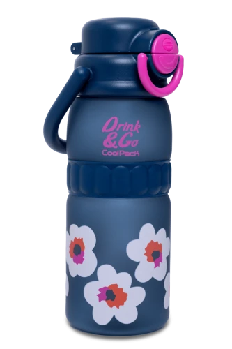 COOLPACK - SPHERA - BIDON - 740 ml - FLORES NINA