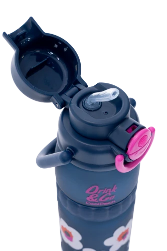 COOLPACK - SPHERA - BIDON - 740 ml - FLORES NINA
