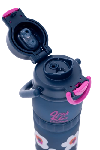 COOLPACK - SPHERA - BIDON - 740 ml - FLORES NINA