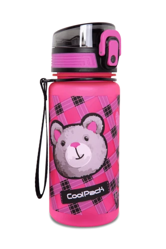 COOLPACK - BRISK MINI - BIDON - 400 ml - BUDDY