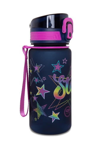 COOLPACK - BRISK MINI - BIDON - 400 ml - STARS