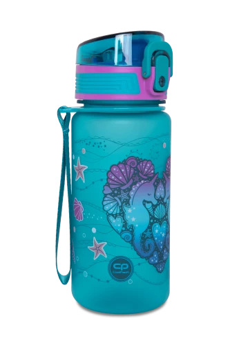 COOLPACK - BRISK MINI - BIDON - 400 ml - SEAFISH