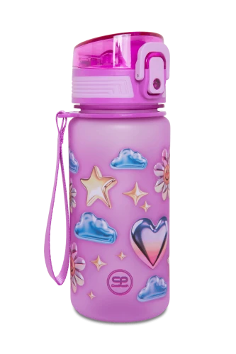 COOLPACK - BRISK MINI - BIDON - 400 ml - BALLOONS