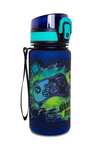 COOLPACK - BRISK MINI - BIDON - 400 ml - GAMER CHESS