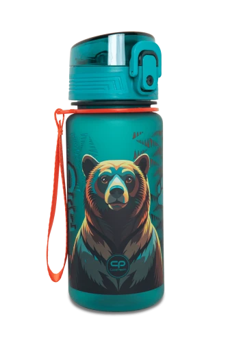 COOLPACK - BRISK MINI - BIDON - 400 ml - BEAR