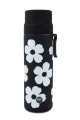 COOLPACK - VECTIS - BIDON METALOWY Z KUBECZKIEM - FLORES JASMINE