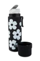COOLPACK - VECTIS - BIDON METALOWY Z KUBECZKIEM - FLORES JASMINE