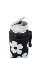 COOLPACK - VECTIS - BIDON METALOWY Z KUBECZKIEM - FLORES JASMINE