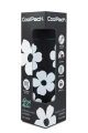 COOLPACK - VECTIS - BIDON METALOWY Z KUBECZKIEM - FLORES JASMINE