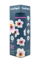 COOLPACK - VECTIS - BIDON METALOWY Z KUBECZKIEM - FLORES NINA