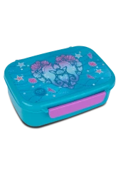COOLPACK - FOODYX - ŚNIADANIÓWKA Z PRZEGRÓDKĄ - SEAFISH