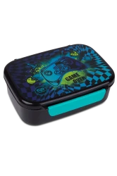 COOLPACK - FOODYX - ŚNIADANIÓWKA Z PRZEGRÓDKĄ - GAMER CHESS