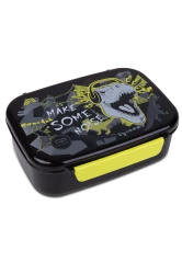 COOLPACK - FOODYX - ŚNIADANIÓWKA Z PRZEGRÓDKĄ - DINOPARK