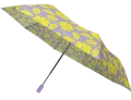 COOLPACK - UMBI - PARASOL - FLORES LILA