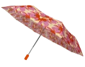 COOLPACK - UMBI - PARASOL - FLORES ROSA