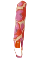 COOLPACK - UMBI - PARASOL - FLORES ROSA
