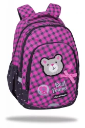 COOLPACK - PRIME PRO - PLECAK SZKOLNY- BUDDY