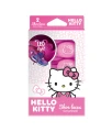 HELLO KITTY - SZNURÓWKI LED - PINK 1 /12/