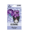 KUROMI - SZNURÓWKI LED  /12/