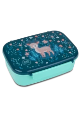 COOLPACK - FOODYX - ŚNIADANIÓWKA Z PRZEGRÓDKĄ - DEER