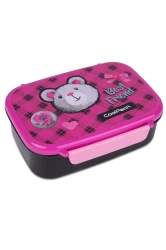 COOLPACK - FOODYX - ŚNIADANIÓWKA Z PRZEGRÓDKĄ - BUDDY