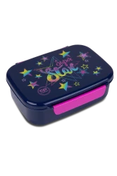 COOLPACK - FOODYX - ŚNIADANIÓWKA Z PRZEGRÓDKĄ - STARS