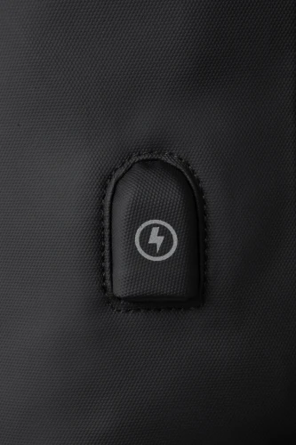 PLECAK ANTYWŁAMANIOWY - R-BAG - ACRO BLACK #
