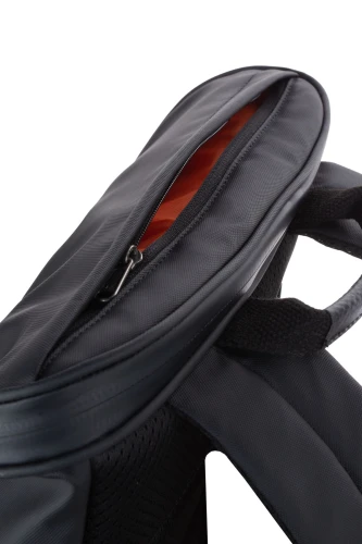 PLECAK ANTYWŁAMANIOWY - R-BAG - ACRO BLACK #
