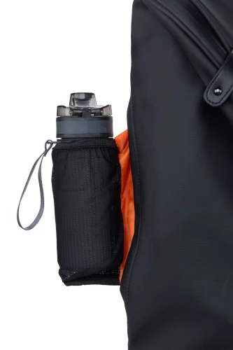 PLECAK ANTYWŁAMANIOWY - R-BAG - ACRO BLACK #