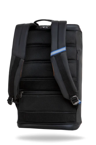 PLECAK ANTYWŁAMANIOWY - R-BAG - ACRO BLACK #