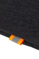 PLECAK ANTYWŁAMANIOWY - R-BAG - BUNKER BLACK #