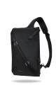 PLECAK ANTYWŁAMANIOWY - R-BAG - DEPO BLACK #
